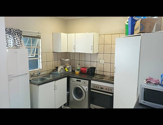 3 BEDROOM APARTMENT FOR SALE IN DIE HOEWES